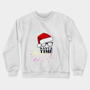 Jingle All the Way Crewneck Sweatshirt